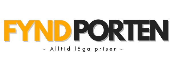 Fyndporten